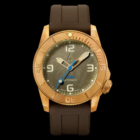 BRONZE ANN0932