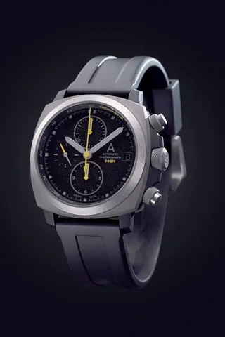 CHRONOGRAPH ANN0631
