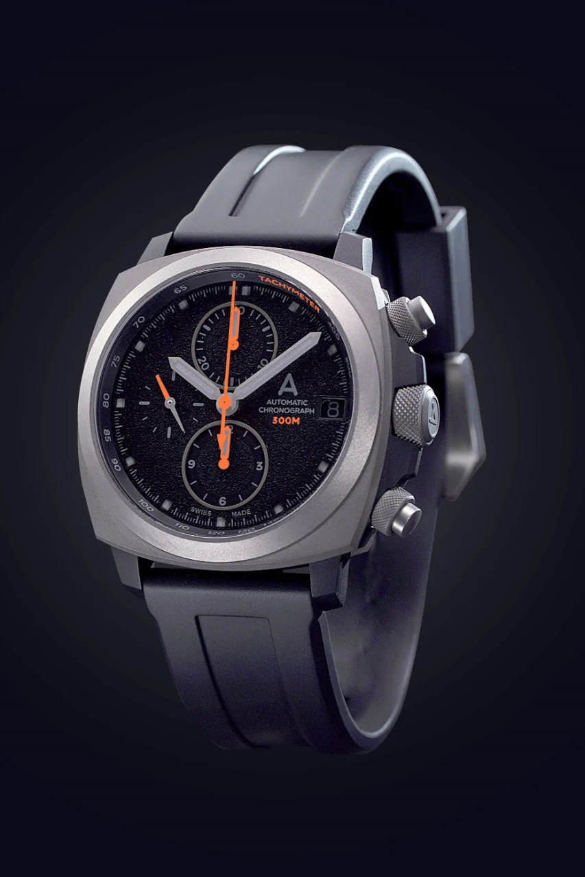 CHRONOGRAPH ANN0633 thumbnail 2
