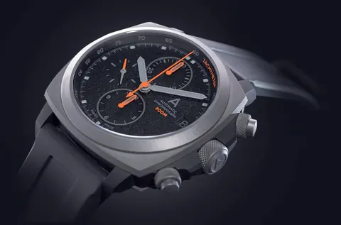 CHRONOGRAPH ANN0633