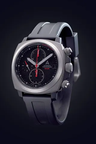 CHRONOGRAPH ANN0635