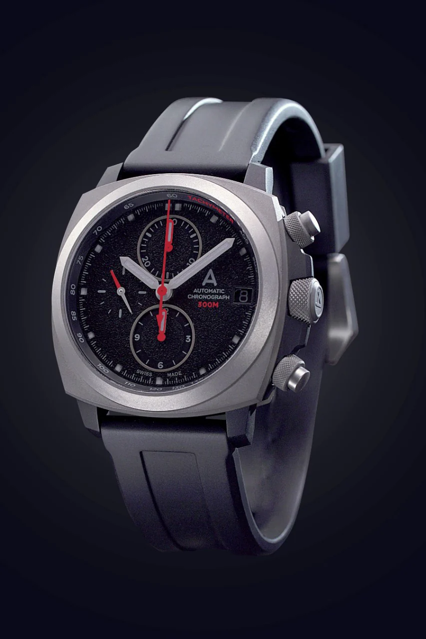 CHRONOGRAPH ANN0635