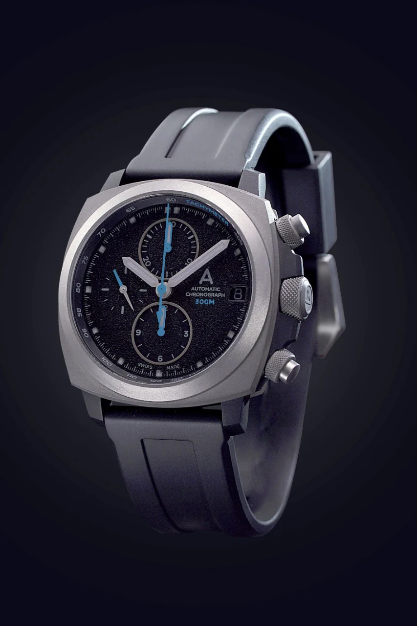 CHRONOGRAPH ANN0636 thumbnail 2