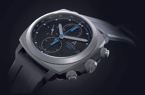CHRONOGRAPH ANN0636