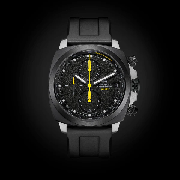CHRONOGRAPH DLC ANN0681 thumbnail 2