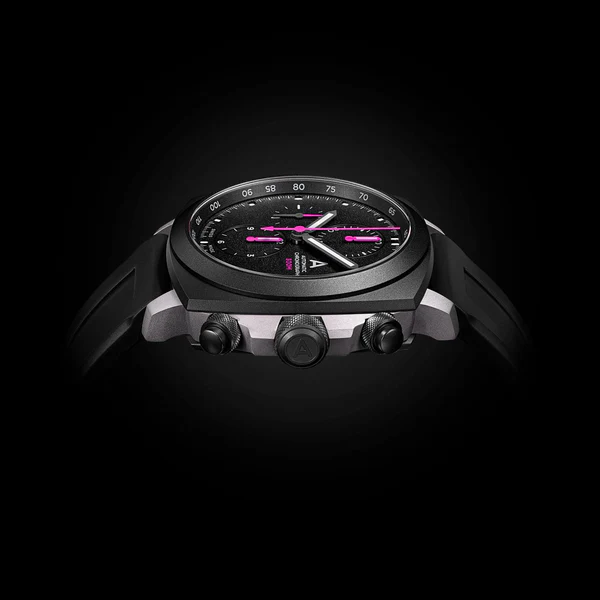 CHRONOGRAPH DLC ANN0682 thumbnail 2