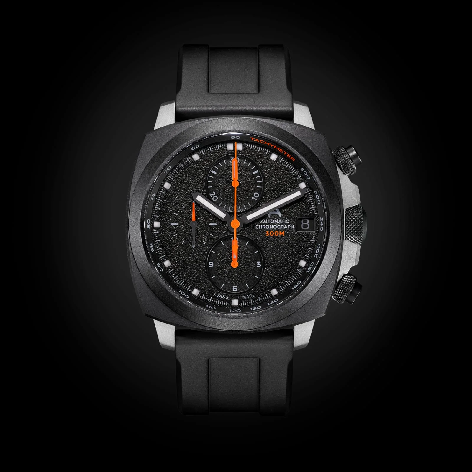 CHRONOGRAPH DLC ANN0683 thumbnail 2