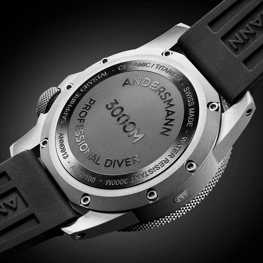 DEEP OCEAN ANN0913 thumbnail 2