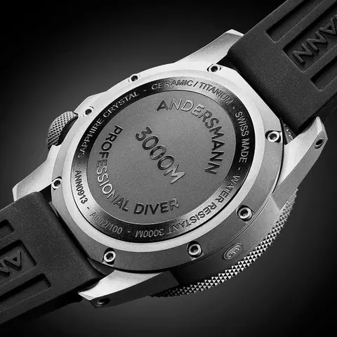 DEEP OCEAN ANN0913