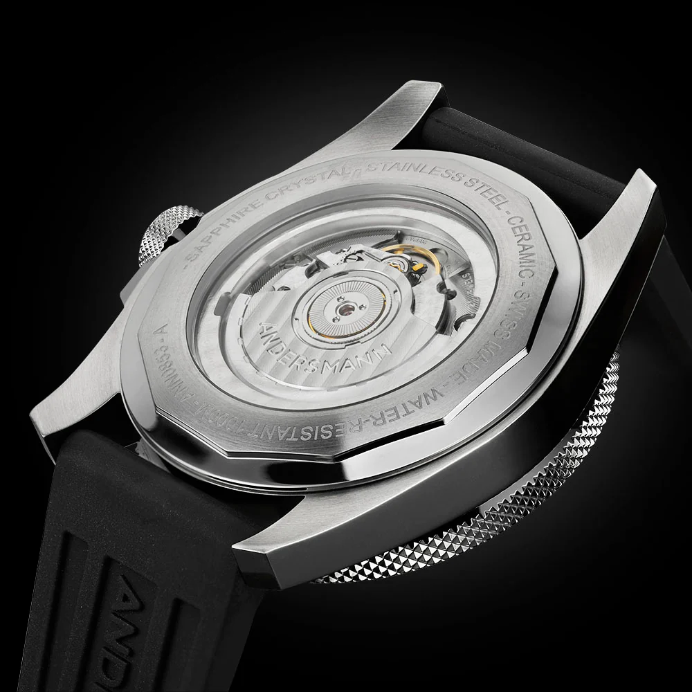 OCEANMASTER II 1000M ANN0853 thumbnail 2