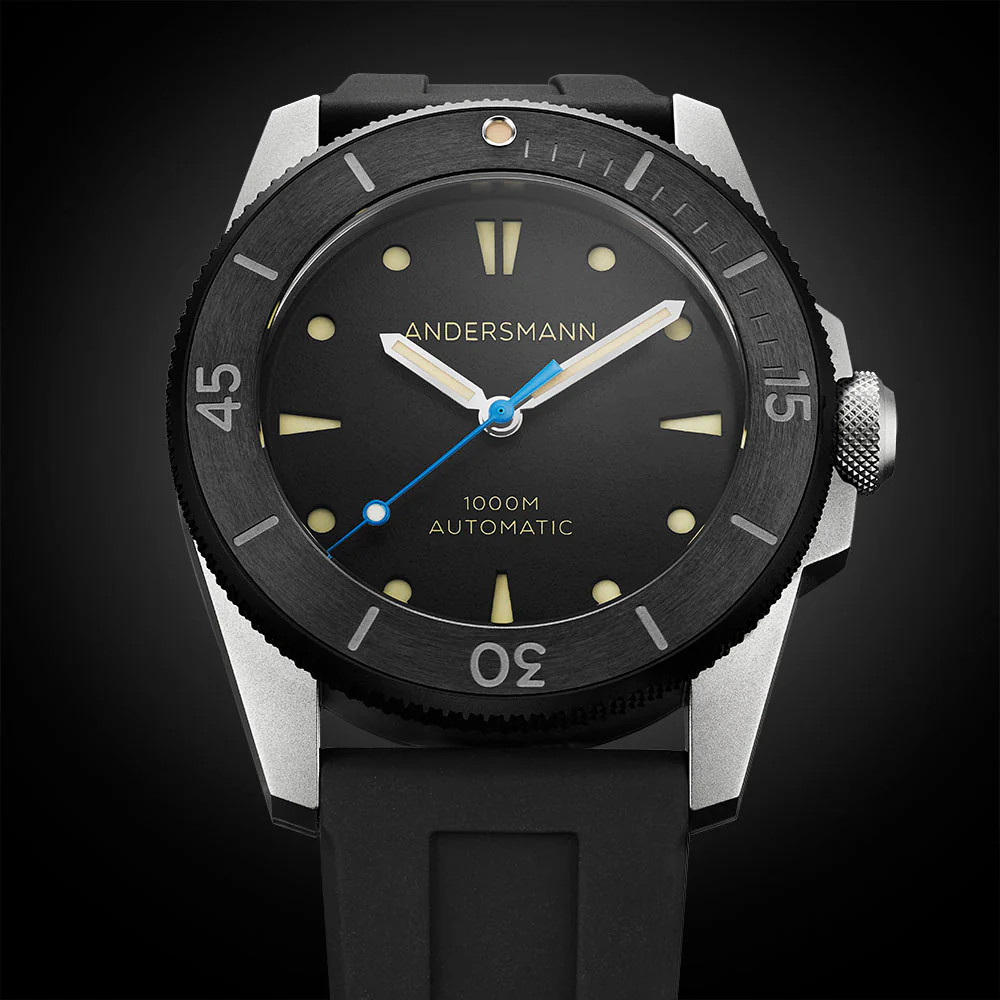 OCEANMASTER II 1000M ANN0854 thumbnail 2