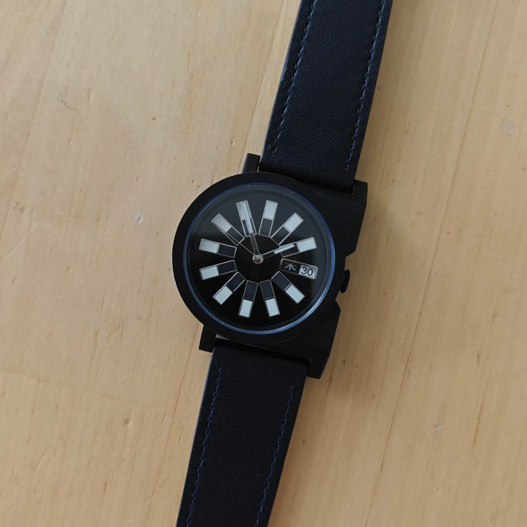 A-1 Custom: DDID Automatic thumbnail 2