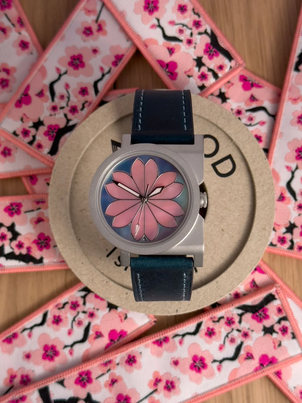 A-1 Custom: Sakura Automatic thumbnail 2