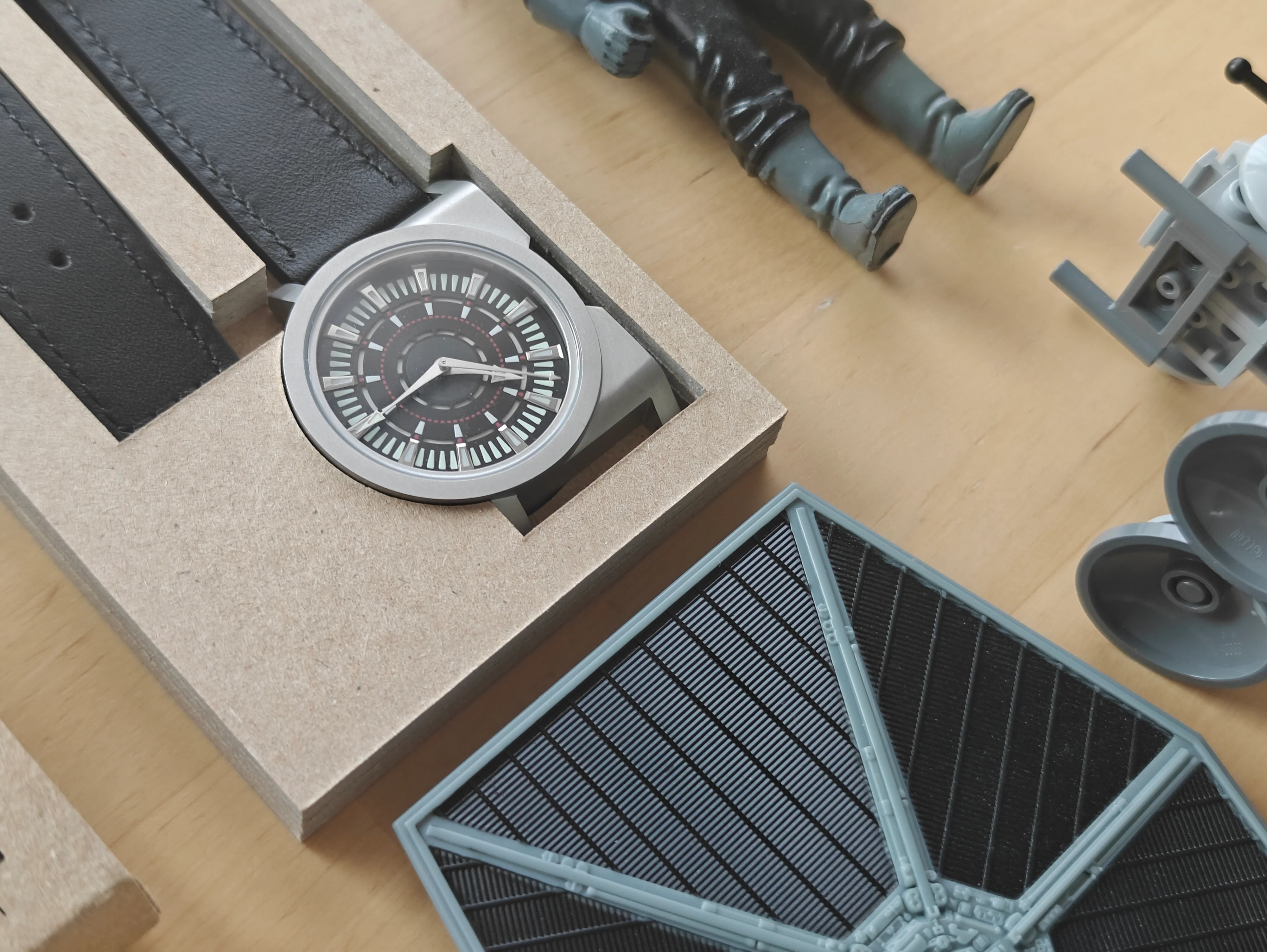 A-1 Custom: Tokumei Imperial Auto thumbnail 2