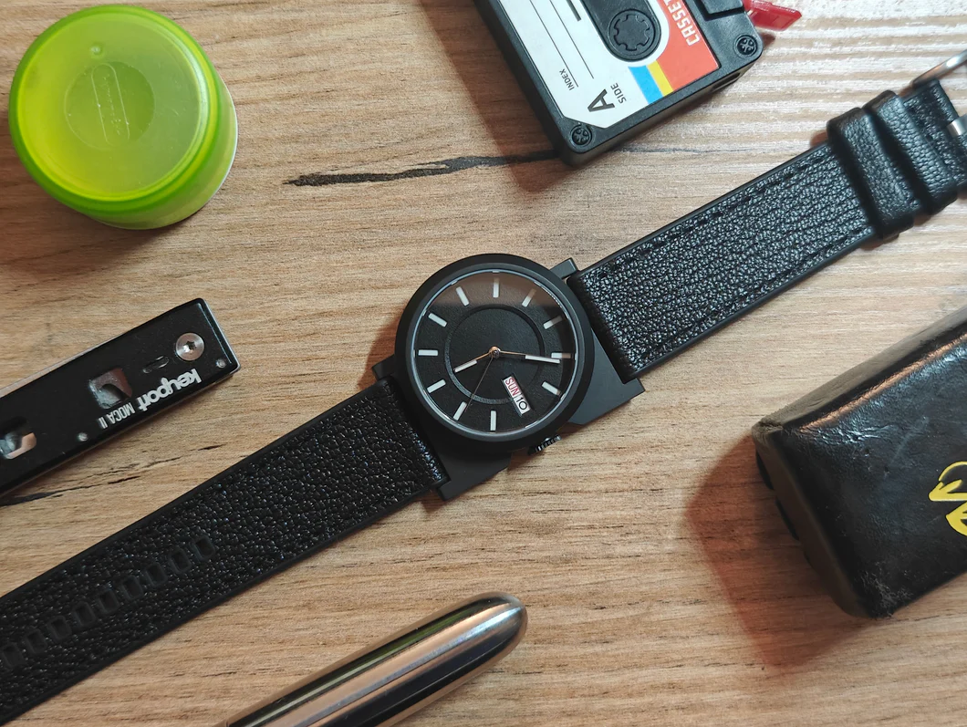 A-1b Custom: BBBB Auto with Fluco Toni thumbnail 2
