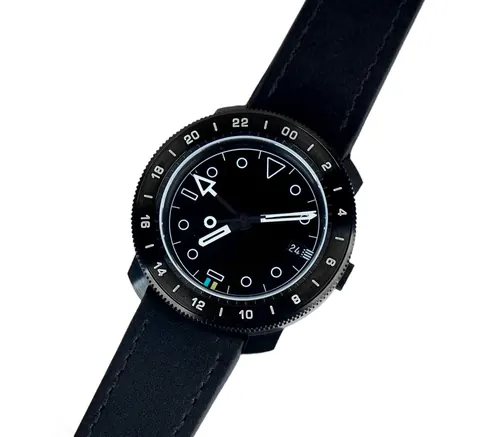 AndoAndoAndo x Minimal Wear Ref.22-00 Limited Edition