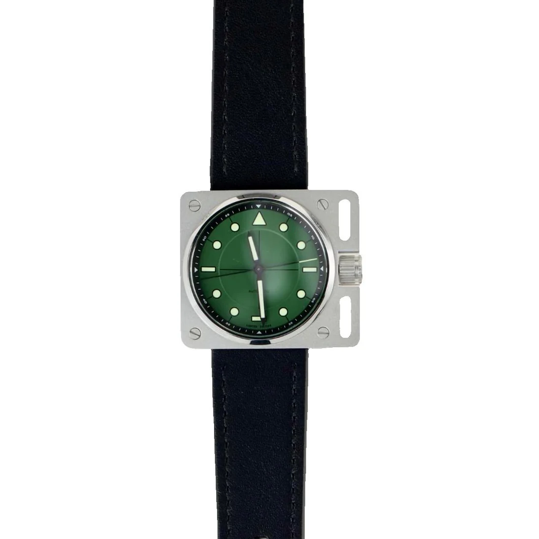 AndoAndoAndo x Minimal Wear VINYL PILOT Limited Edition thumbnail 2