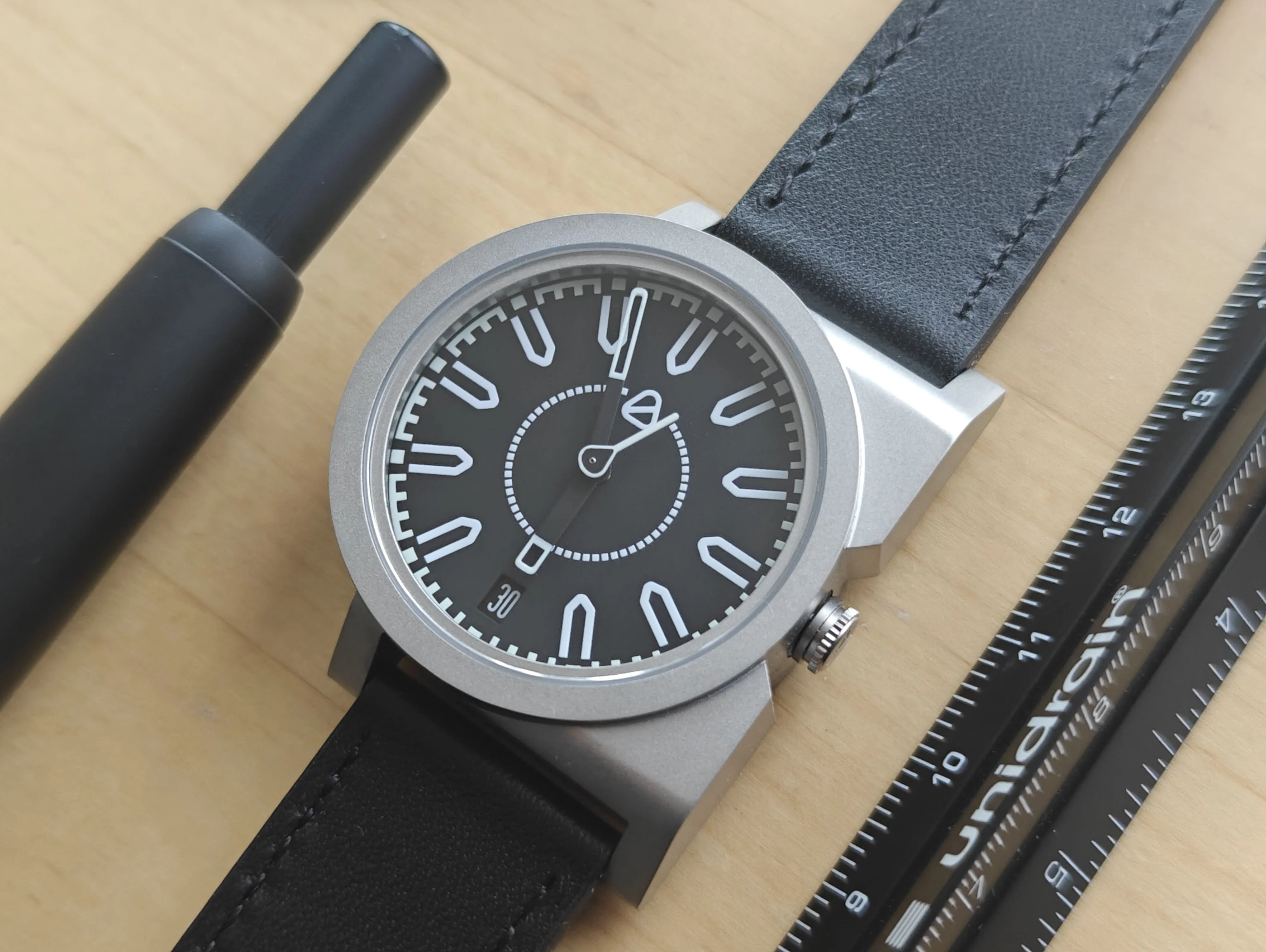 Antick x Ando: AD-1 Auto - Limited Edition thumbnail 2