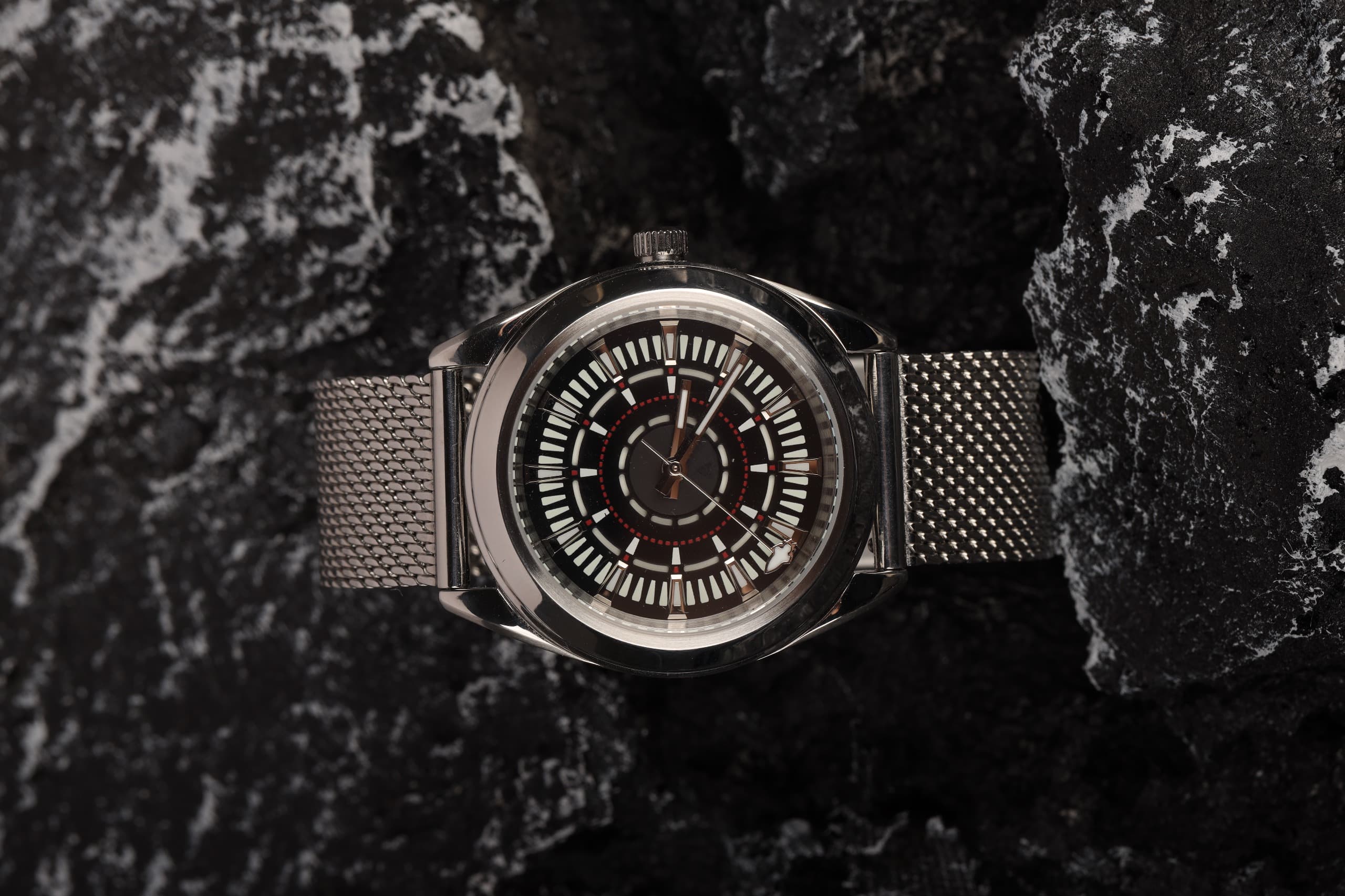 In the Hand of the Imperial - Quartz Limited 20 pcs thumbnail 2