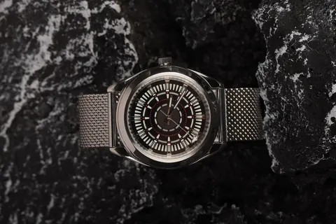 In the Hand of the Imperial - Quartz Limited 20 pcs