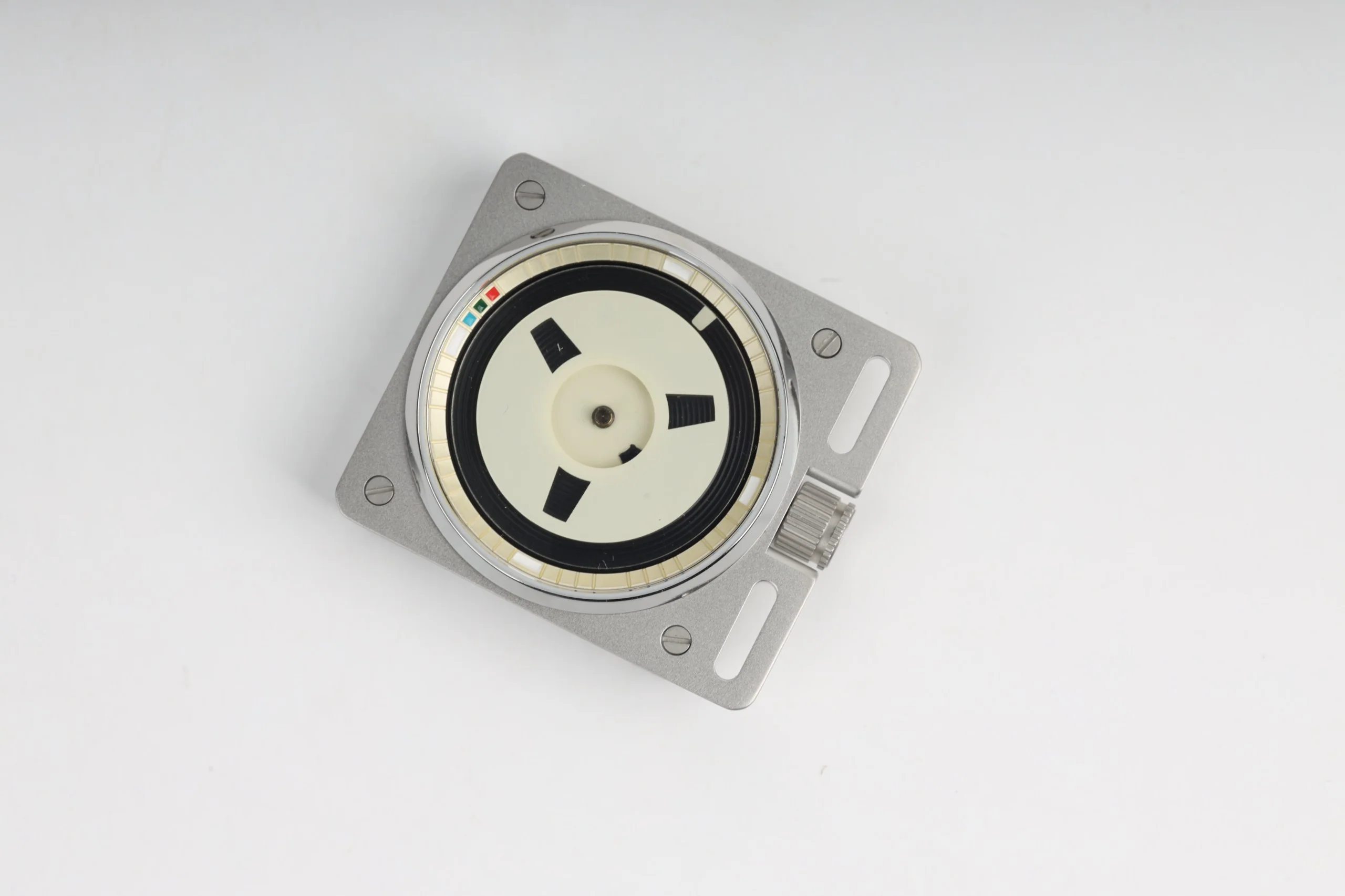 *Pre-Order* Vintage Computer Automatic Watch Prototype thumbnail 2