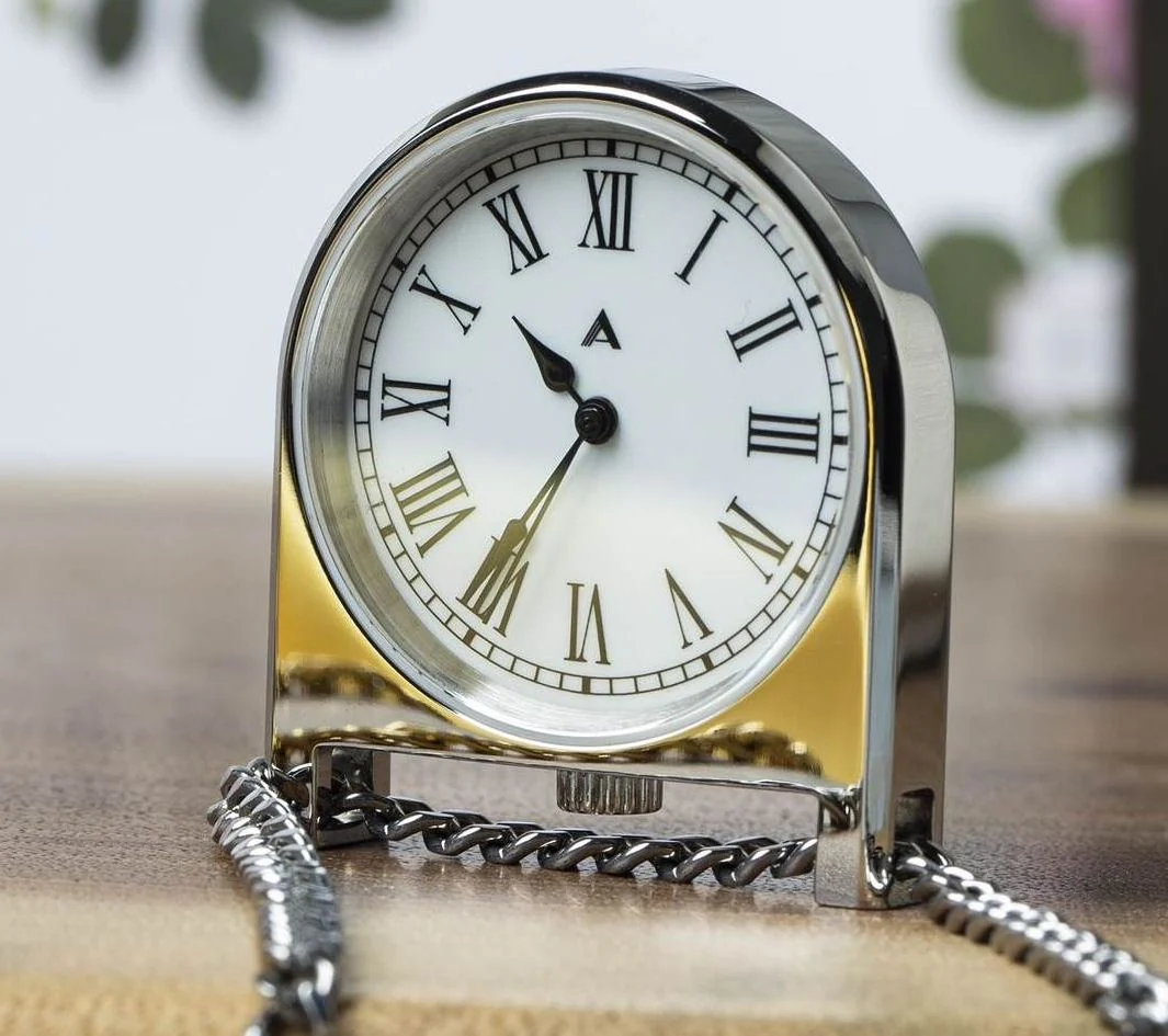 Pendant Clock thumbnail 3
