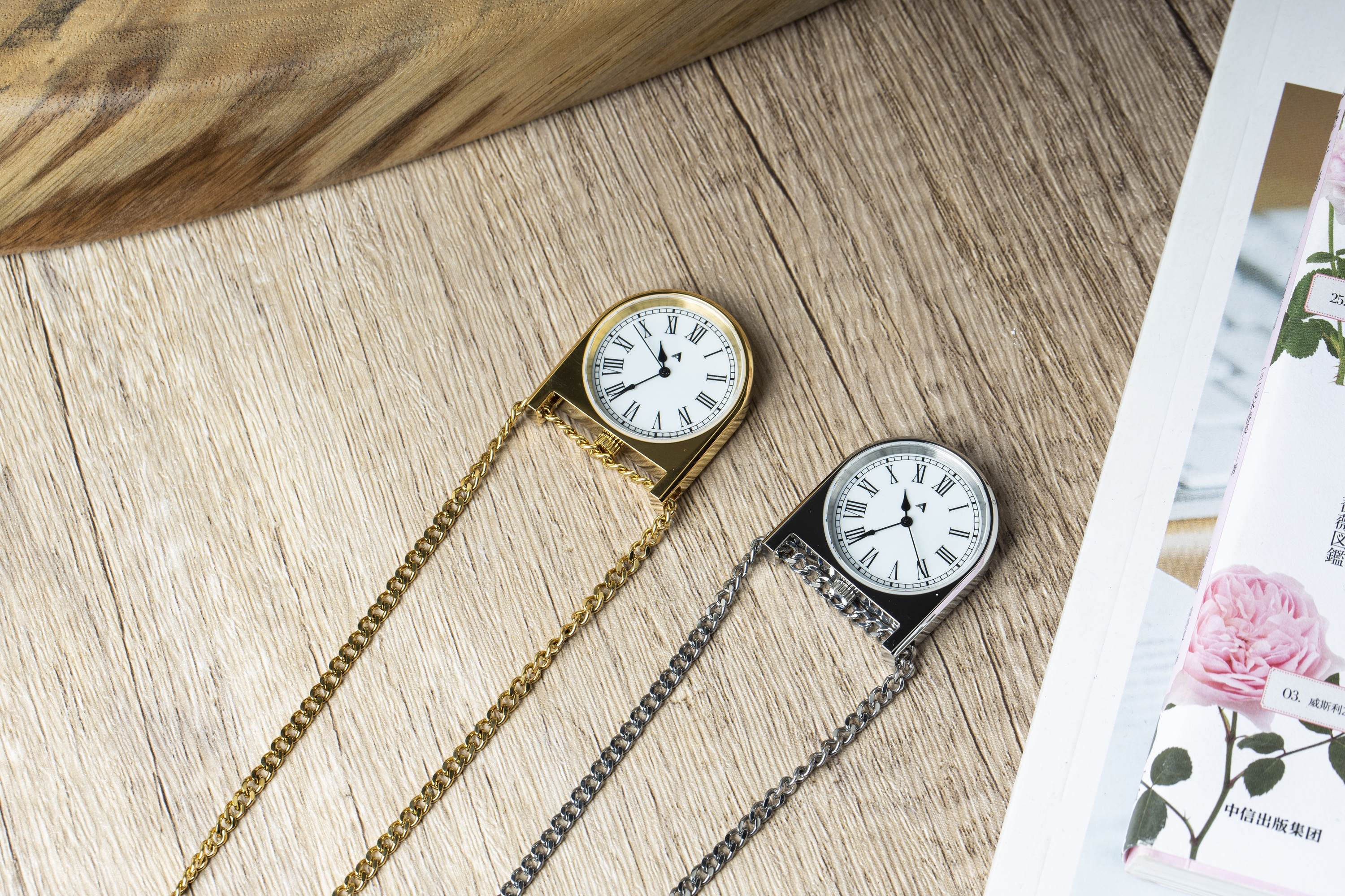 Pendant Clock thumbnail 4