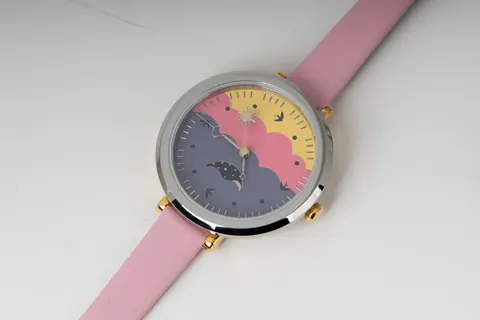 Swallow the Moon (Luonto Watches Collection) -Limited Edition