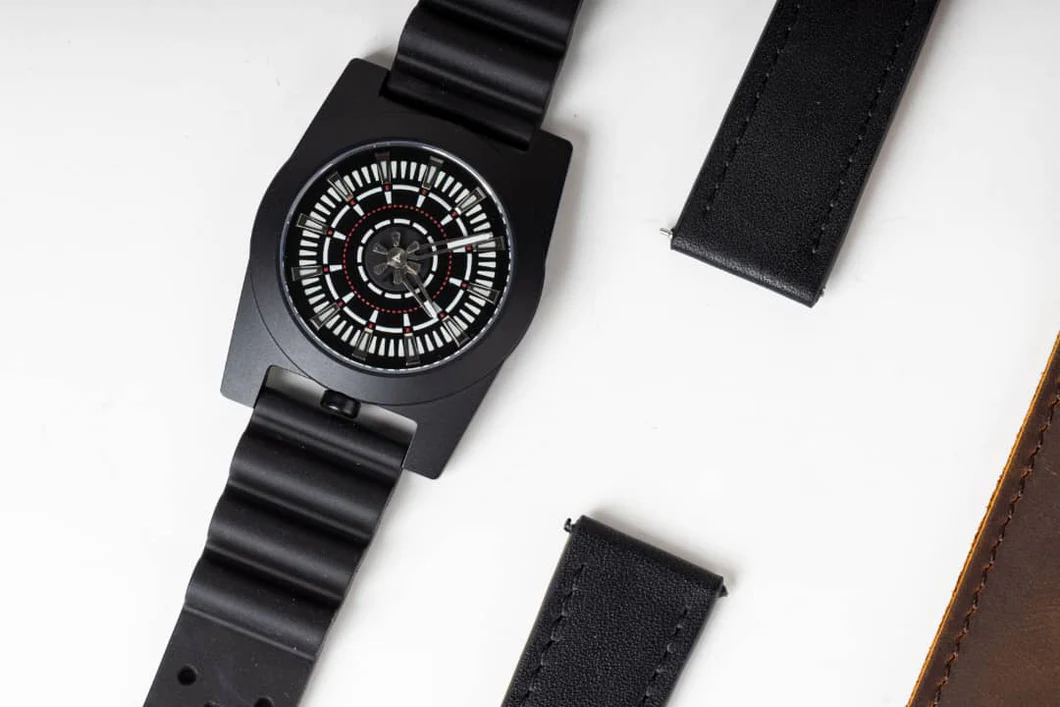 The Return of the Imperial - Titanium - Limited Edition thumbnail 2