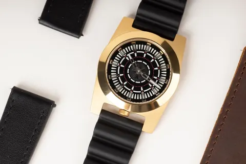 The Return of the Imperial - Titanium - Limited Edition