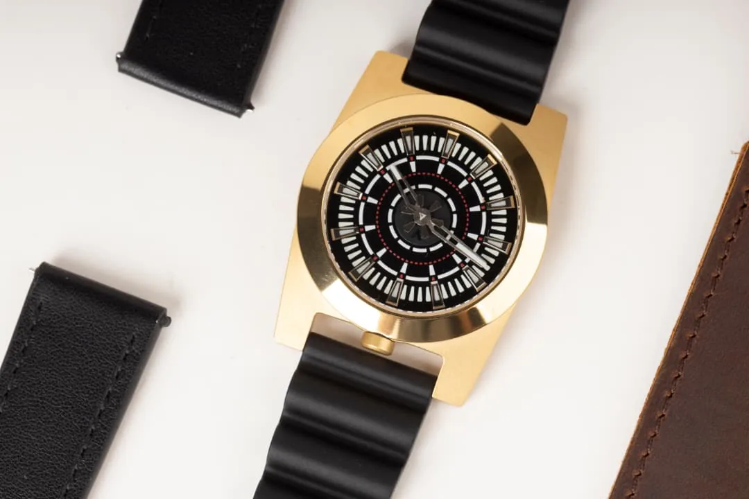 The Return of the Imperial - Titanium - Limited Edition selected view