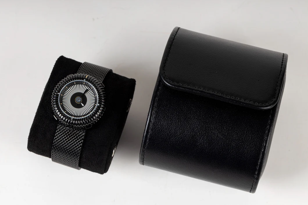 UFO Watch 38mm Prototype thumbnail 2