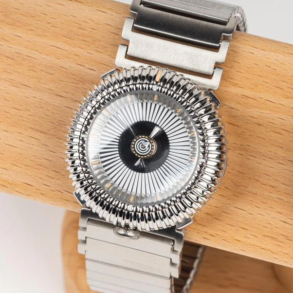 UFO Watch Prototype 36mm thumbnail 2