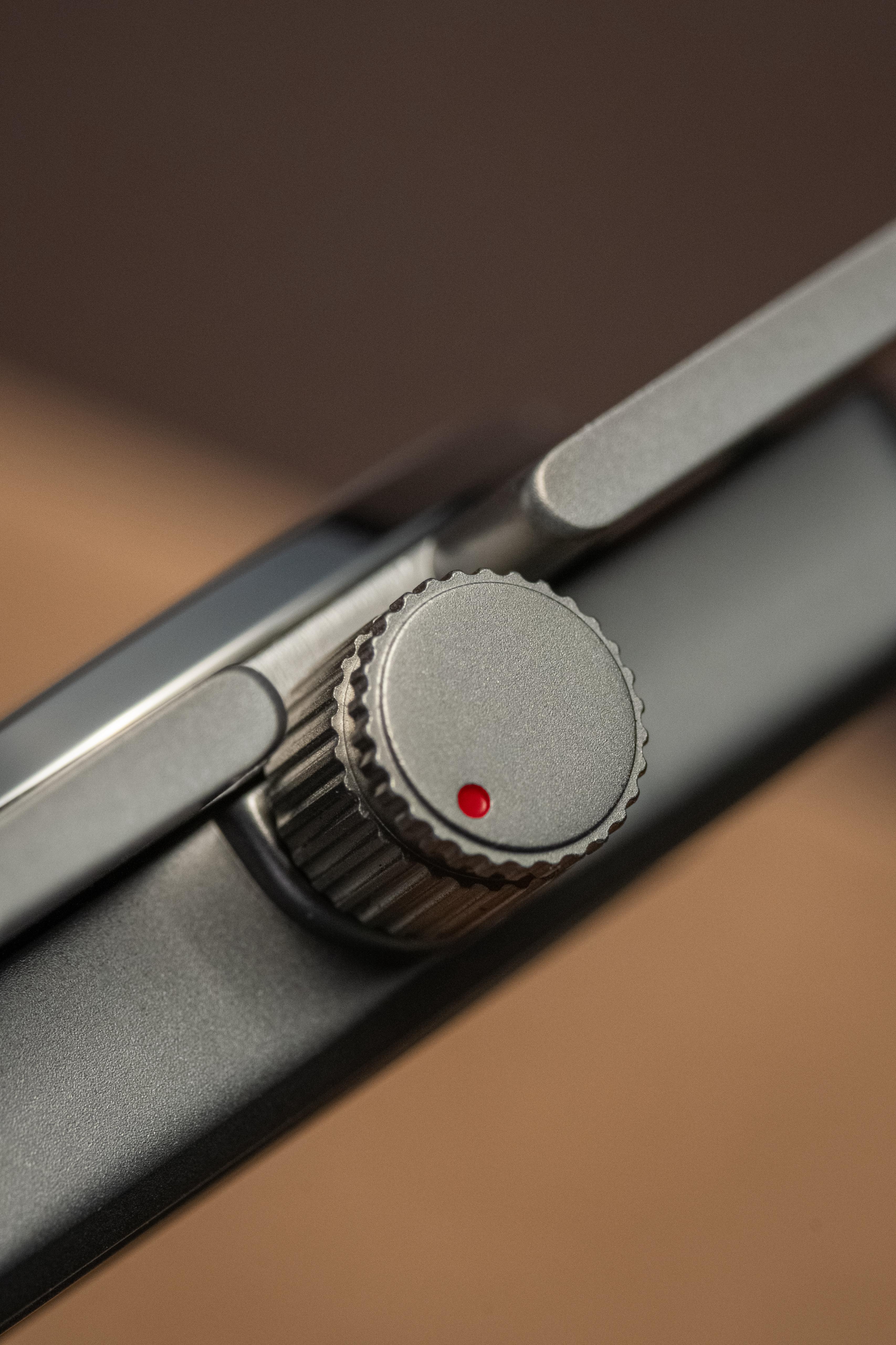 *Pre-Order* Vinyl Record Automatic Watch Classic thumbnail 4