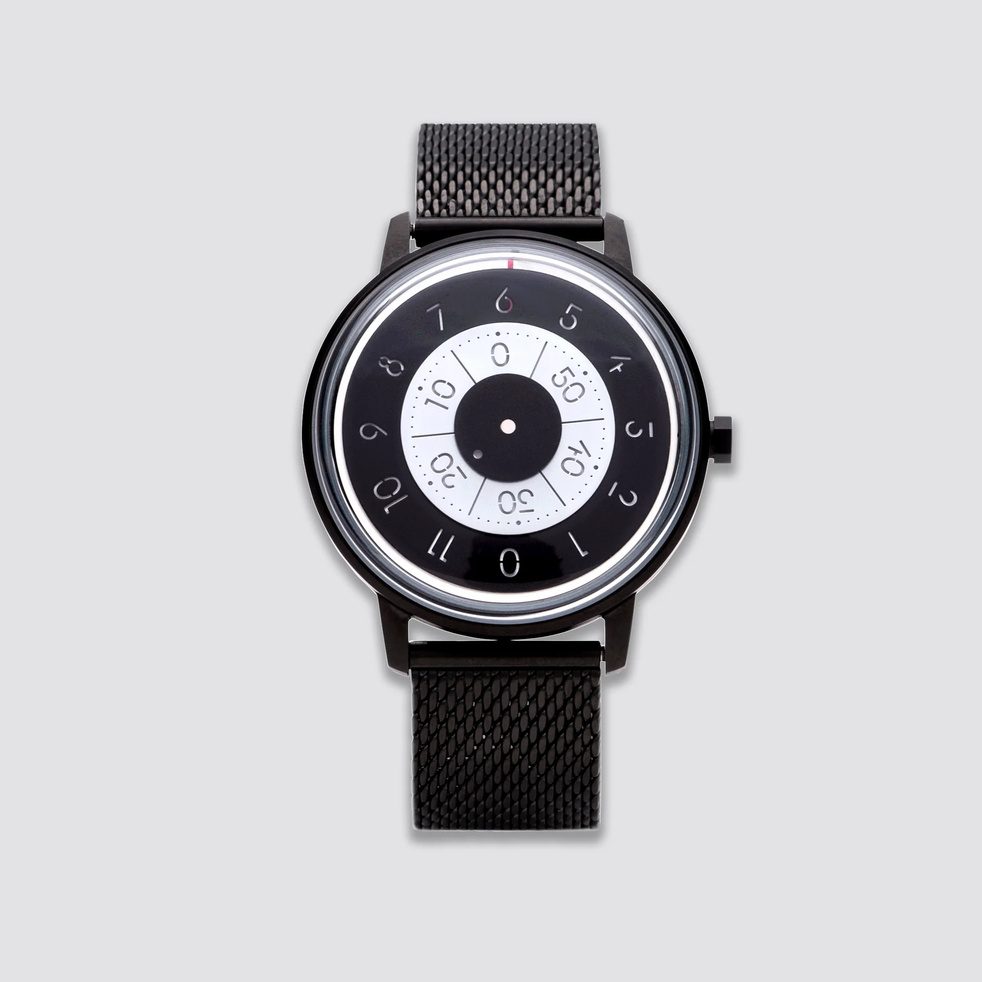 ANICORN Series K452 Space Automatic Watches - Dawn selected view
