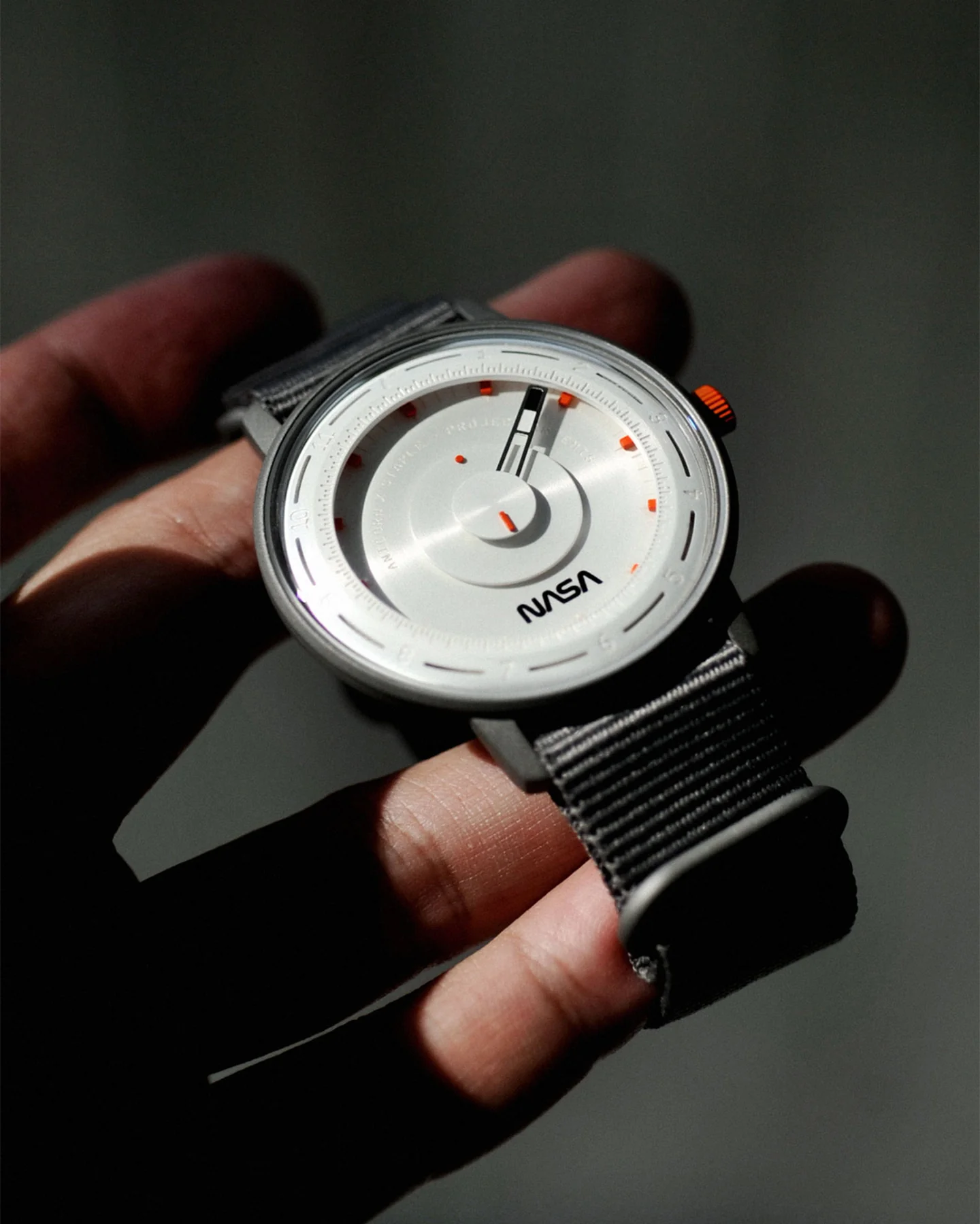 ANICORN x STAPLE PROJECT ARTEMIS - Artemis Time (250pcs worldwide) thumbnail 2