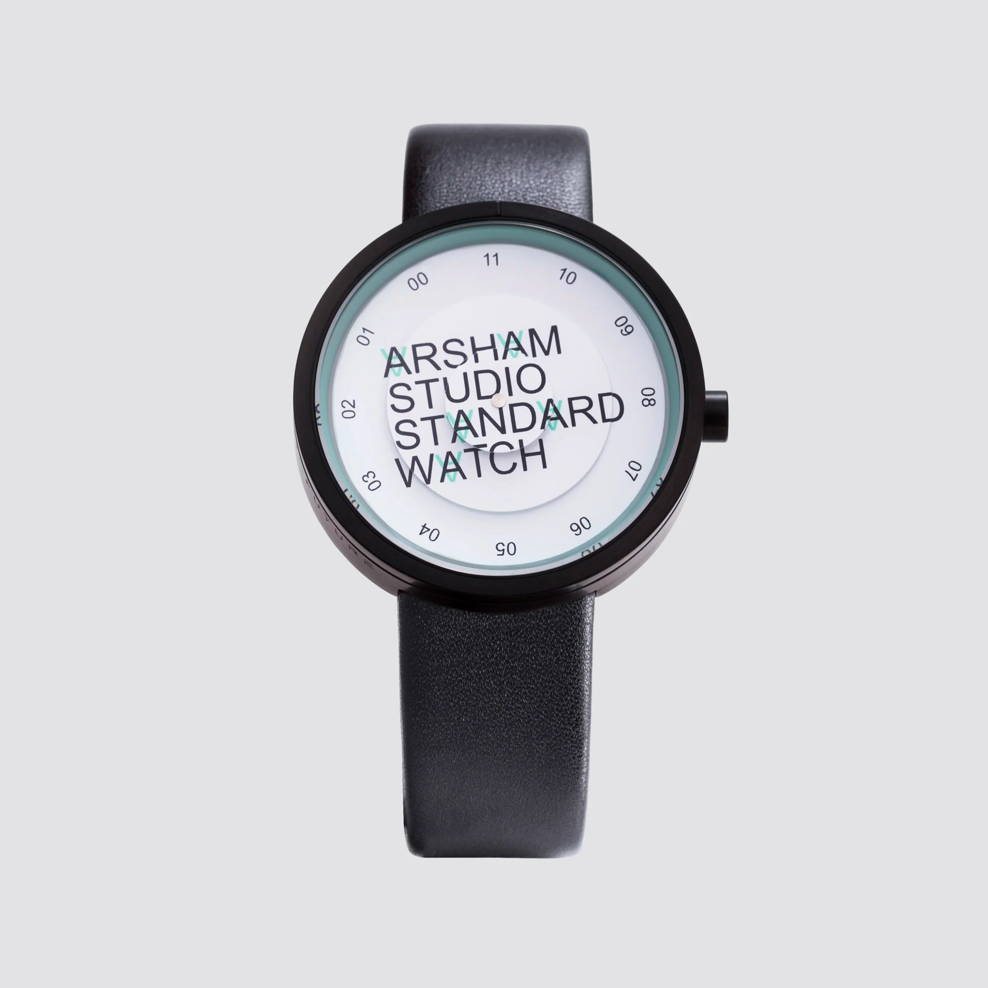 DANIEL ARSHAM x ANICORN Automatic Watches - LIMITED EDITION selected view
