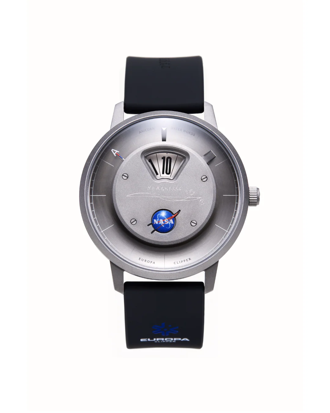 Europa Clipper Mission - The Exploration Watch (Limited to 200 pcs only) thumbnail 2