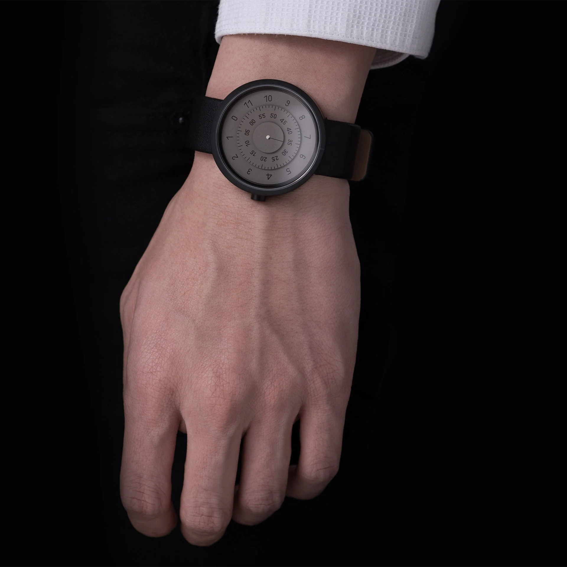 HIGHSNOBIETY Ã— Anicorn Automatic Watches - LIMITED EDITION thumbnail 2