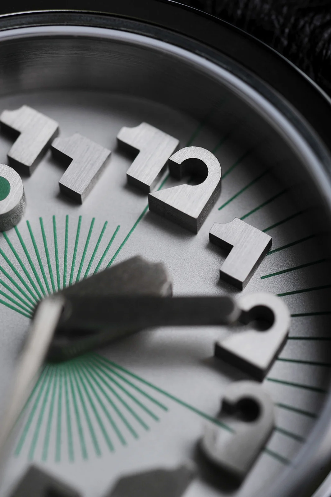 M/M Paris x Anicorn "2" collection - Timepiece "2BUSY" (50pcs worldwide) thumbnail 2