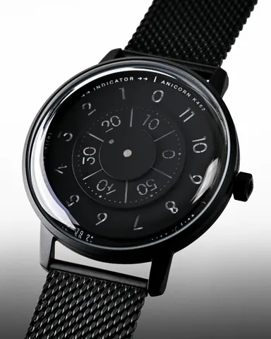 Series K452 Nemesis