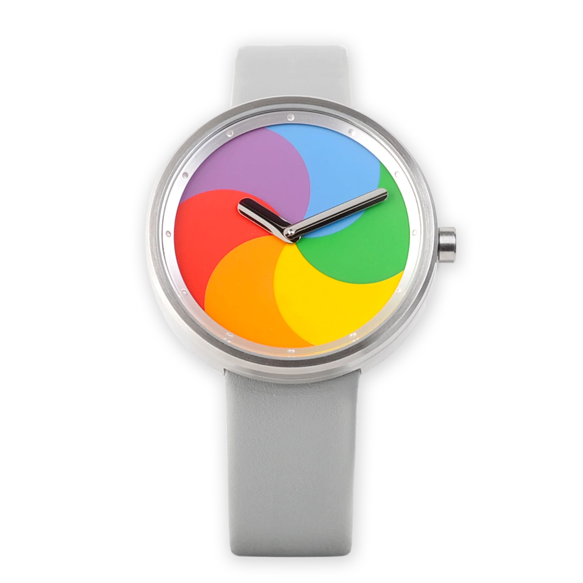 TTT - The Spinning Beach Ball selected view