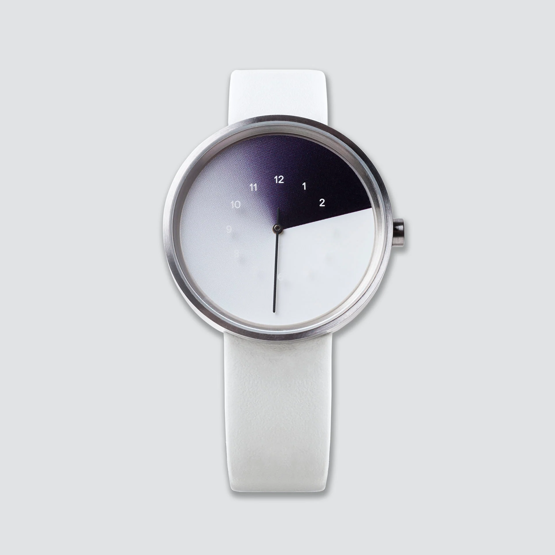 TTT#1 - Seoul - Hidden Time Watch - Snow selected view