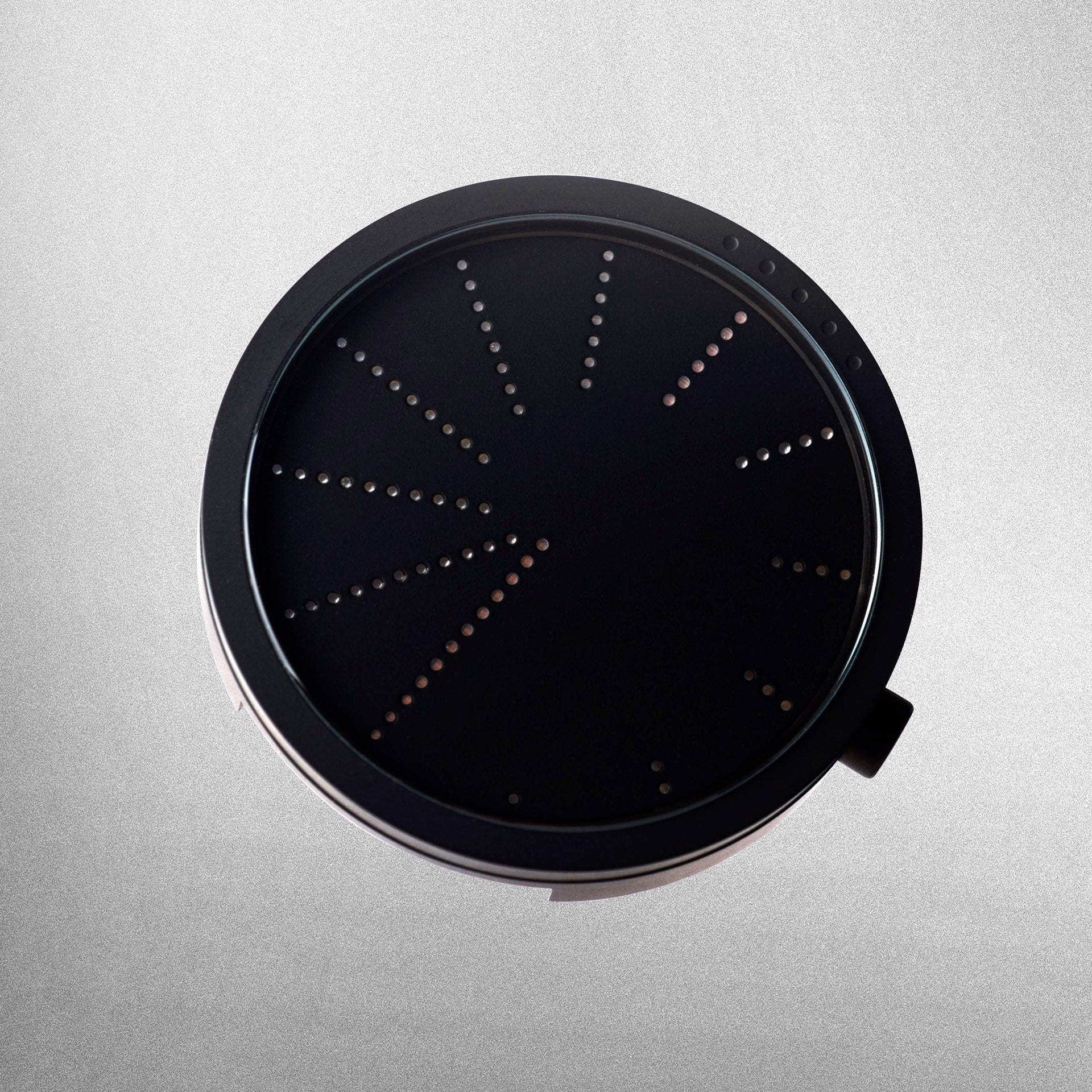 TTT#2 - New York - Order Watch - Black thumbnail 2