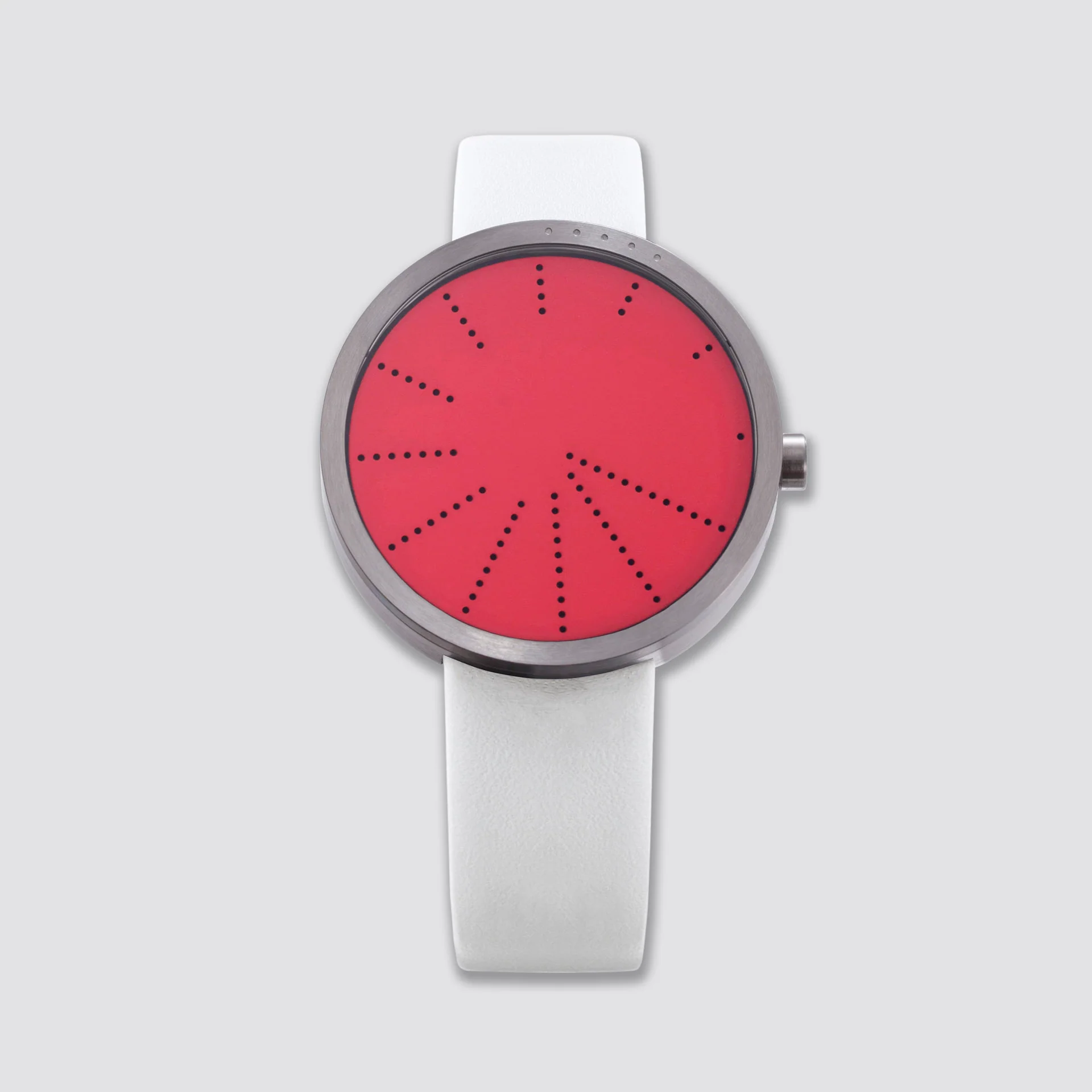TTT#2 - New York - Order Watch - Red selected view