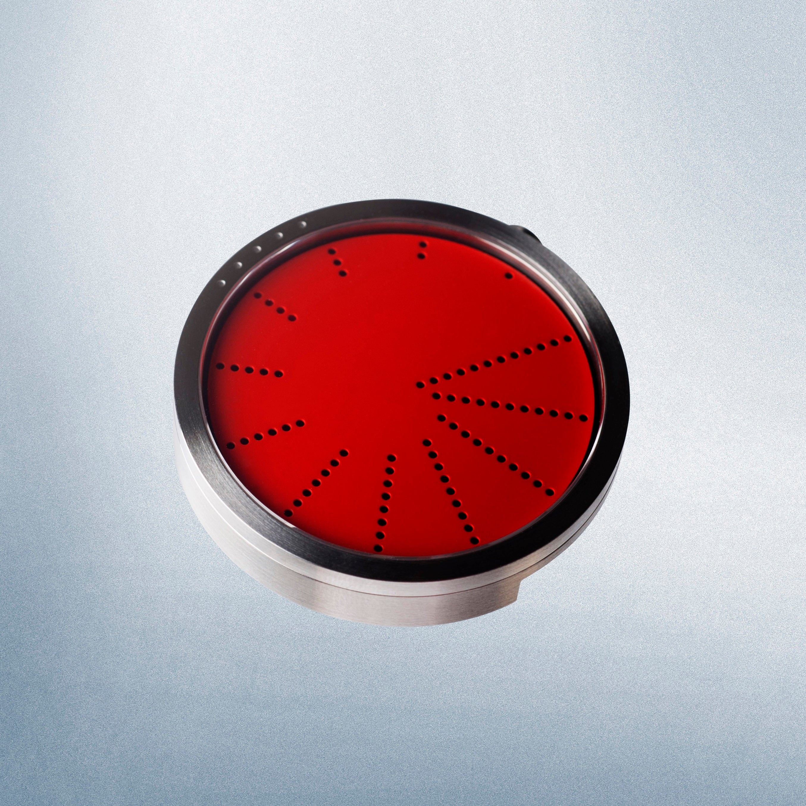 TTT#2 - New York - Order Watch - Red thumbnail 2