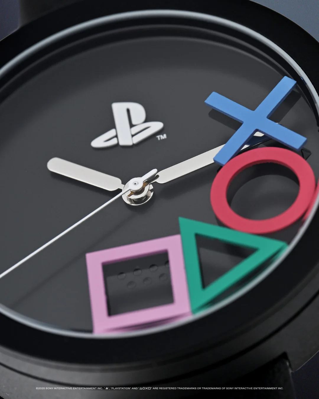 PlayStation™ | ANICORN – Play Symbol – Dark Mode thumbnail 2