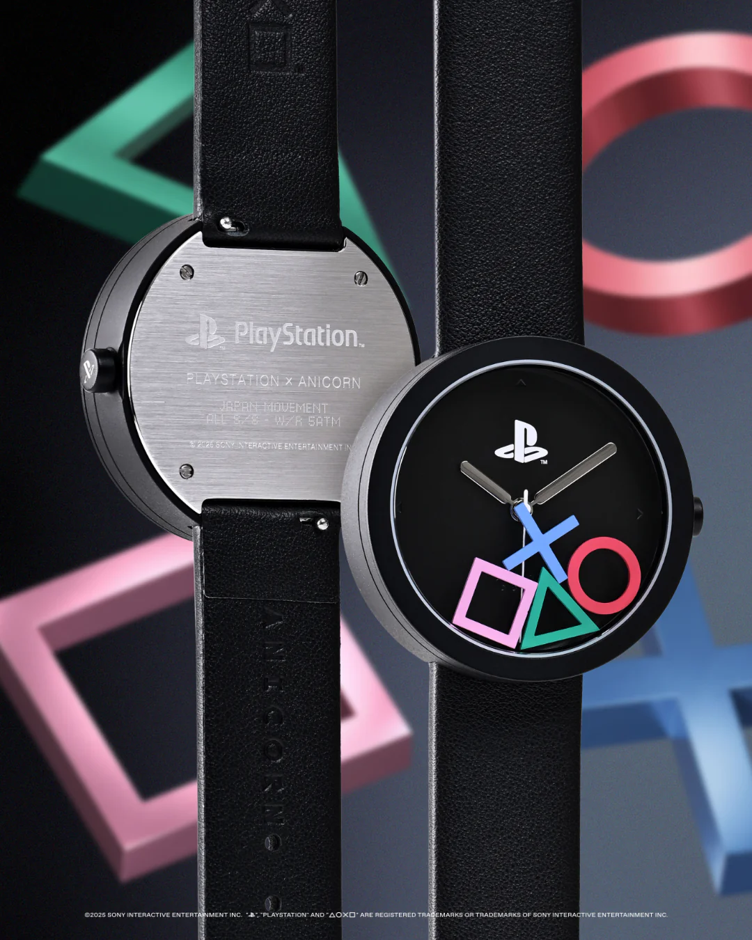 PlayStation™ | ANICORN – Play Symbol – Dark Mode thumbnail 3