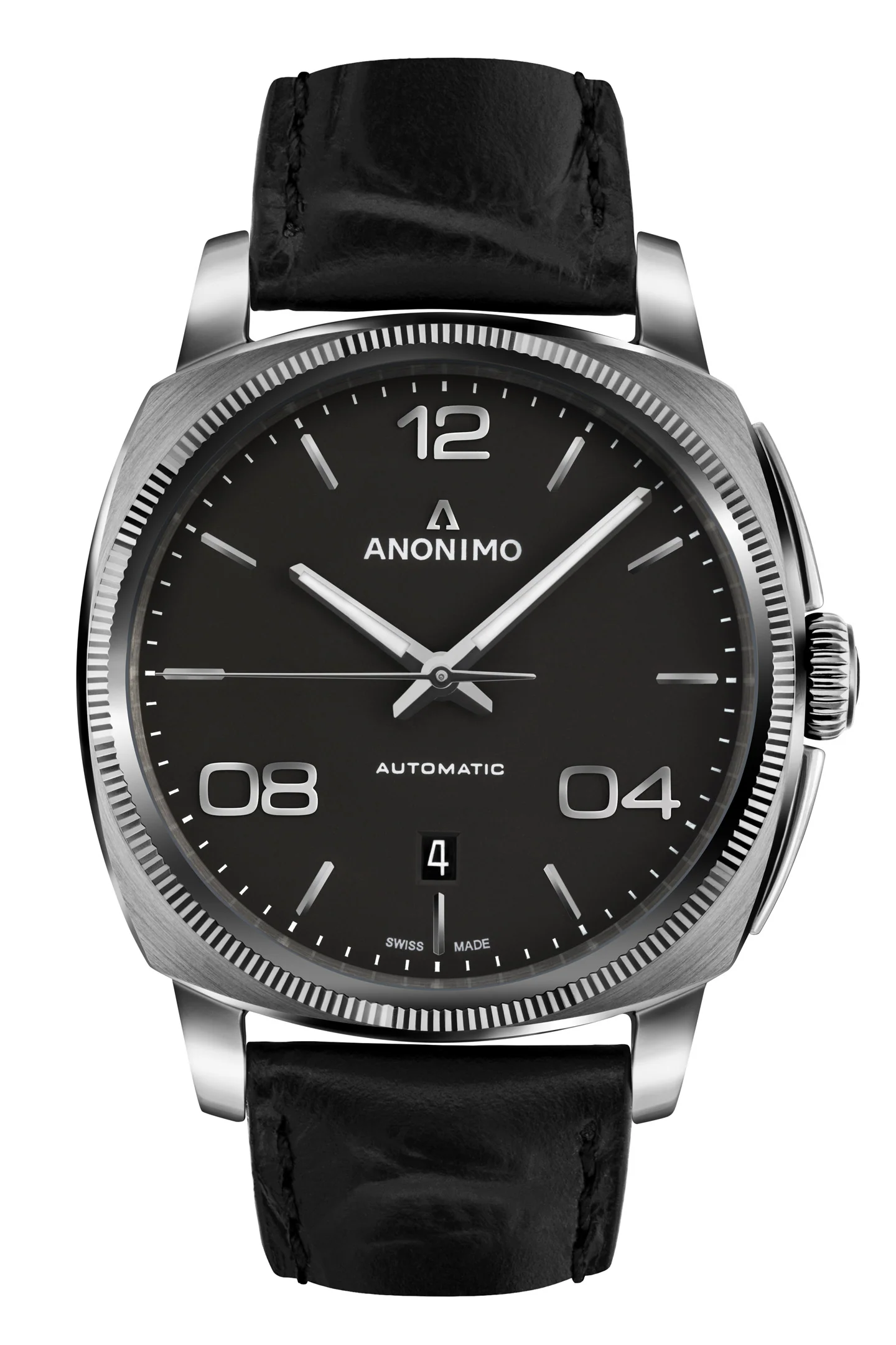 EPURATO Steel AM-4000.01.101.W11 selected view