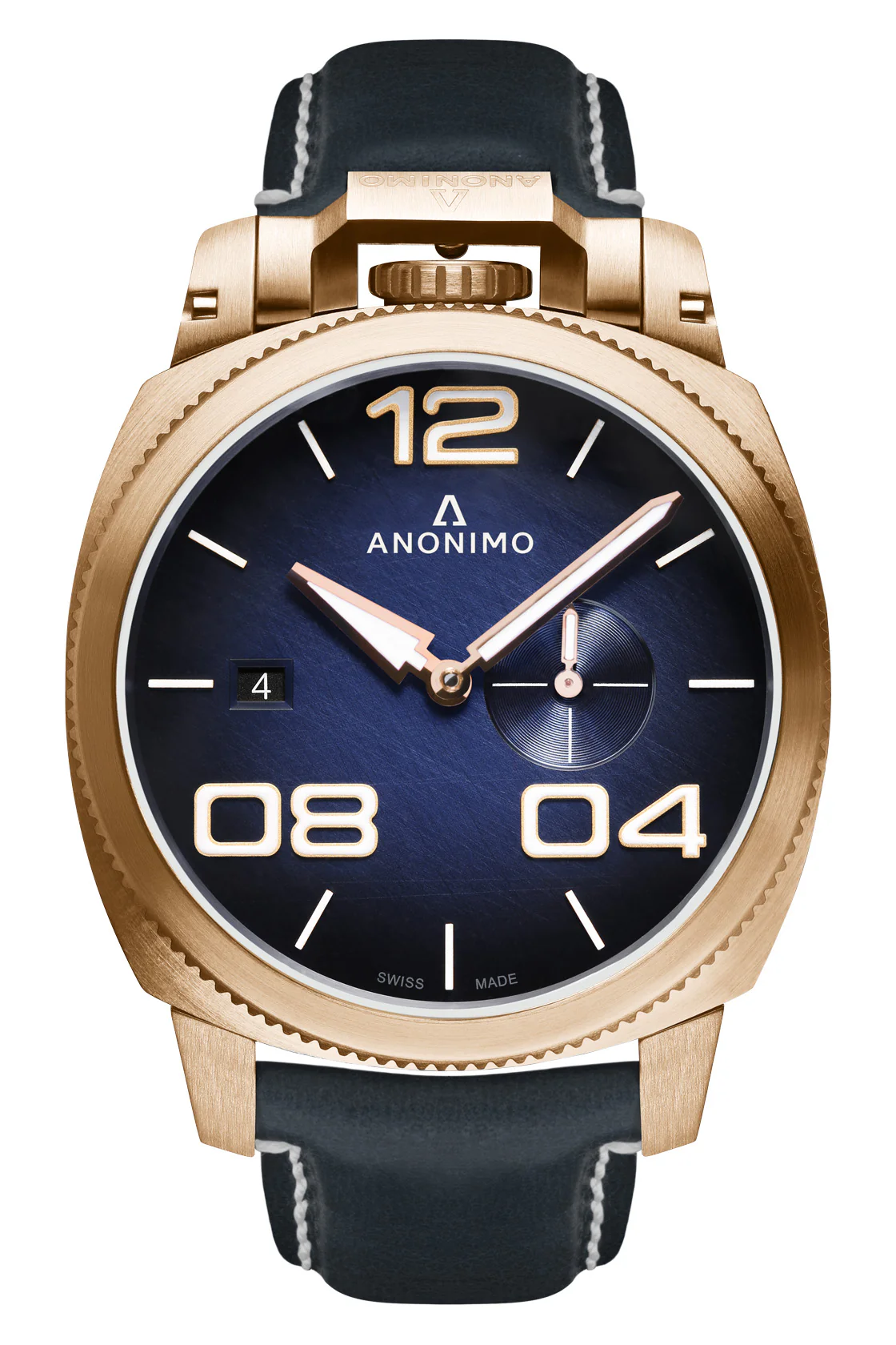 MILITARE Automatic AM-1020.04.003.A03 selected view